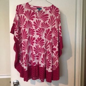 Southern Frock Blouse